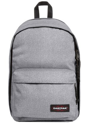 BACK TO WORK - Mochila - sunday grey