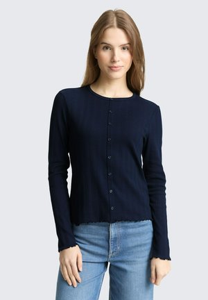 Bluzka z długim rękawem