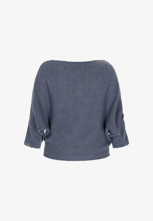 DreiMaster, - Sweter