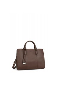 Hexagona Borsa a mano - chocolat confort