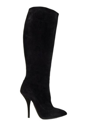 Bottega Veneta, BOOTS BLACK - Bottes à talons hauts - black