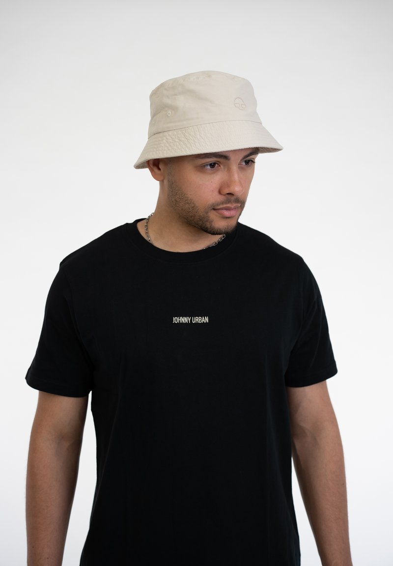 Johnny Urban BUCKET BOB Hat sand Zalando.ie