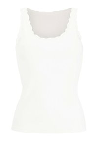 Unausgewählt, wool white