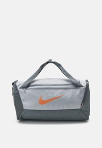 Não selecionado, smoke grey orange trance
