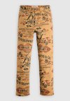 TOY STORY - Jeansy baggy