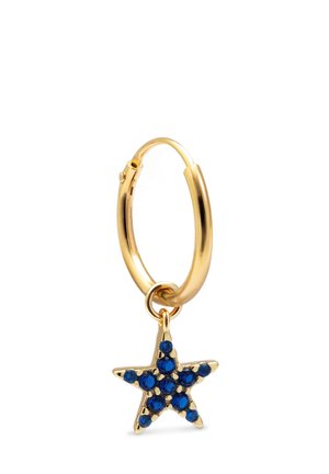 ESTRELLA AZUL - Boucle d'oreille individuelle - blue