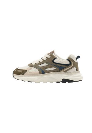 Mango Kids, KID - Zapatillas - khaki