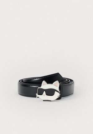IKON CHOUPETTE BELT - Vyö - black