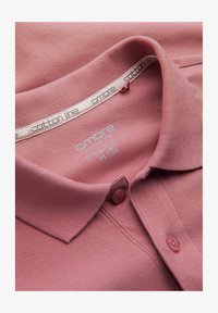 Non sélectionné, rose
