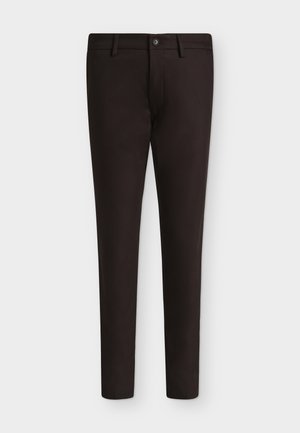 DRYKORN, AJEND - Chino - brown