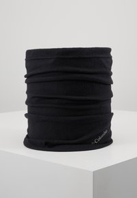 Columbia TRAIL SHAKER™ GAITER - Mrežica za kosu - black