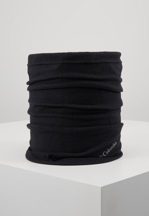 Columbia TRAIL SHAKER™ GAITER - Hals- og hodeplagg - black