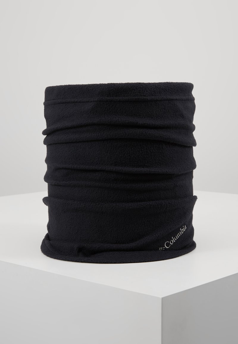 Columbia TRAIL SHAKER™ GAITER - Mrežica za kosu - black