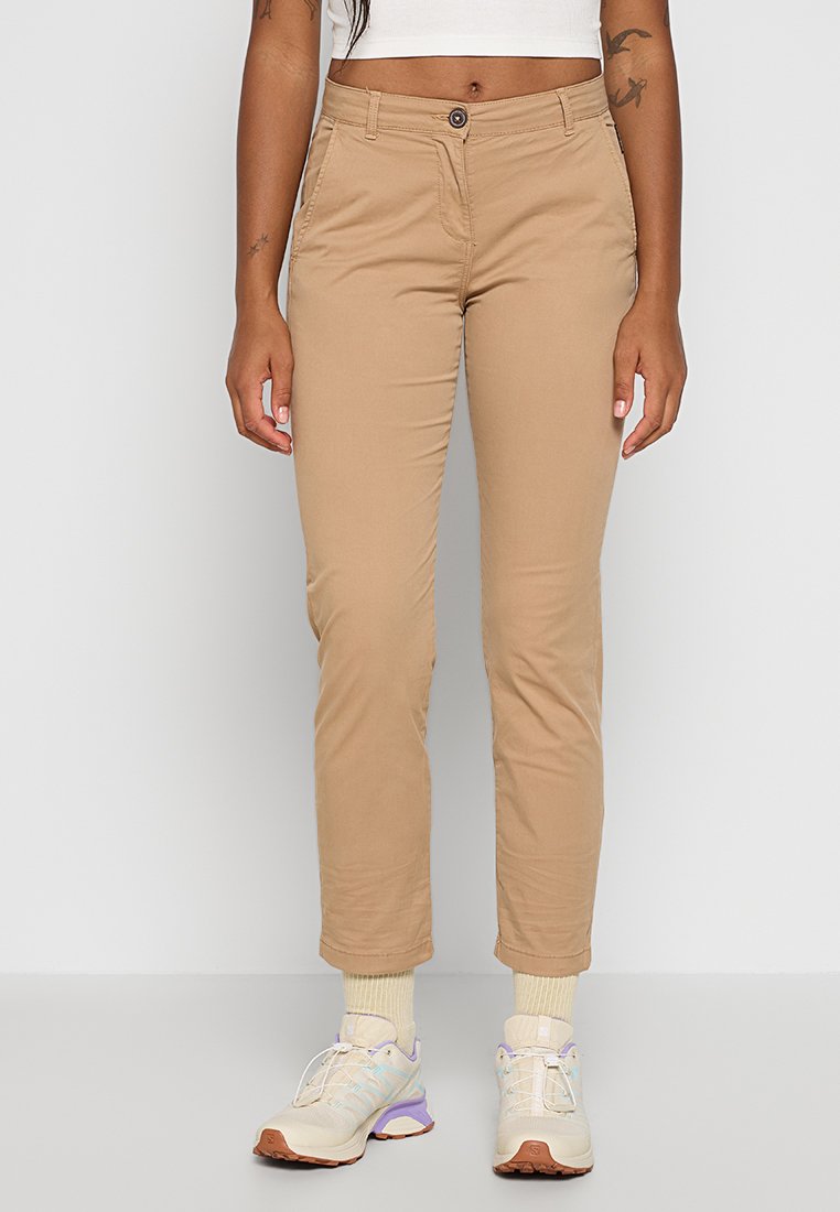 Napapijri Chino beige Napapijri Chino beige
