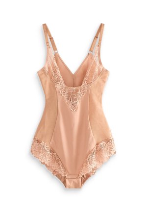 FIRM CONTROL WEAR YOUR OWN - Lingerie sculptante - tan brown