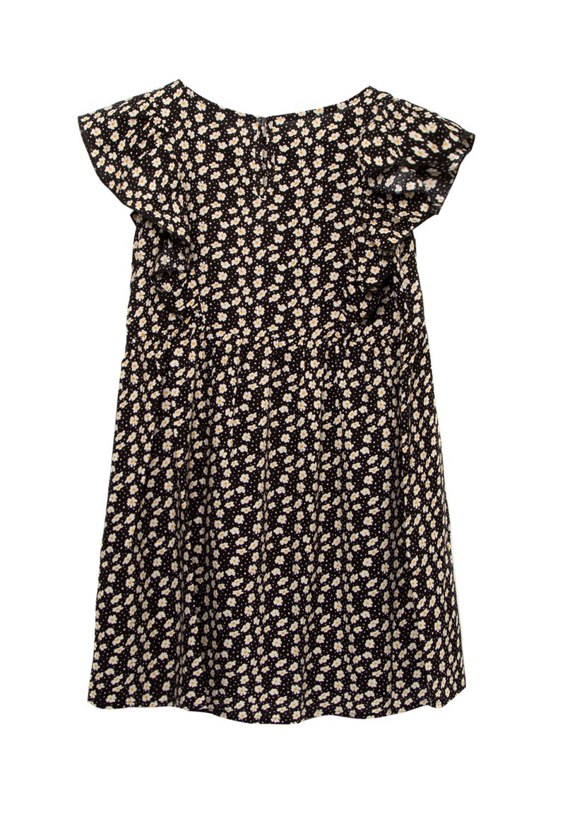 Kinder Freizeitkleider | Limon Freizeitkleid black/schwarz - HC11698 Kinder Freizeitkleider | Limon Freizeitkleid black/schwarz - HC11698