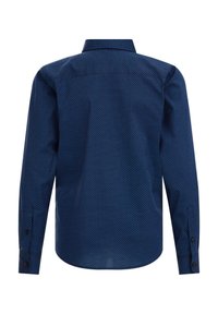 WE Fashion Chemise - blue