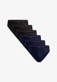 Niewybrane, mc xblack red xnavy red