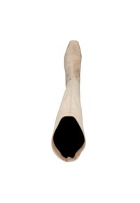 Manfield Laarzen - beige