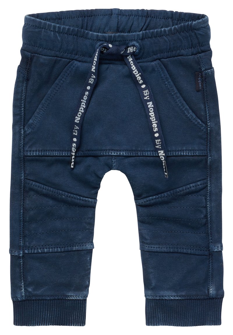 Noppies Broek donkerblauw