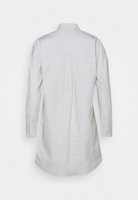 Lyle & Scott Abito a camicia - light grey