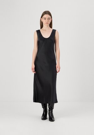 SUMMA DRESS - Occasion wear - black