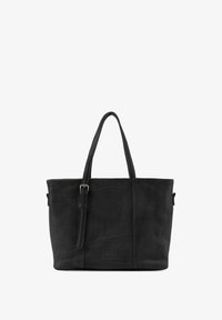 Unausgewählt, black