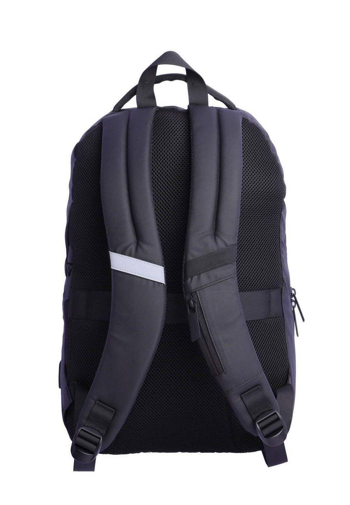 ADOLFO DOMINGUEZ Mochila - black/negro - Zalando.es