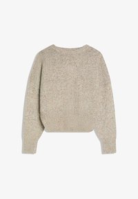 Vybráno, dark brown