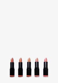 REVOLUTION PRO LIPSTICK COLLECTION - Palette pour les lèvres - bare