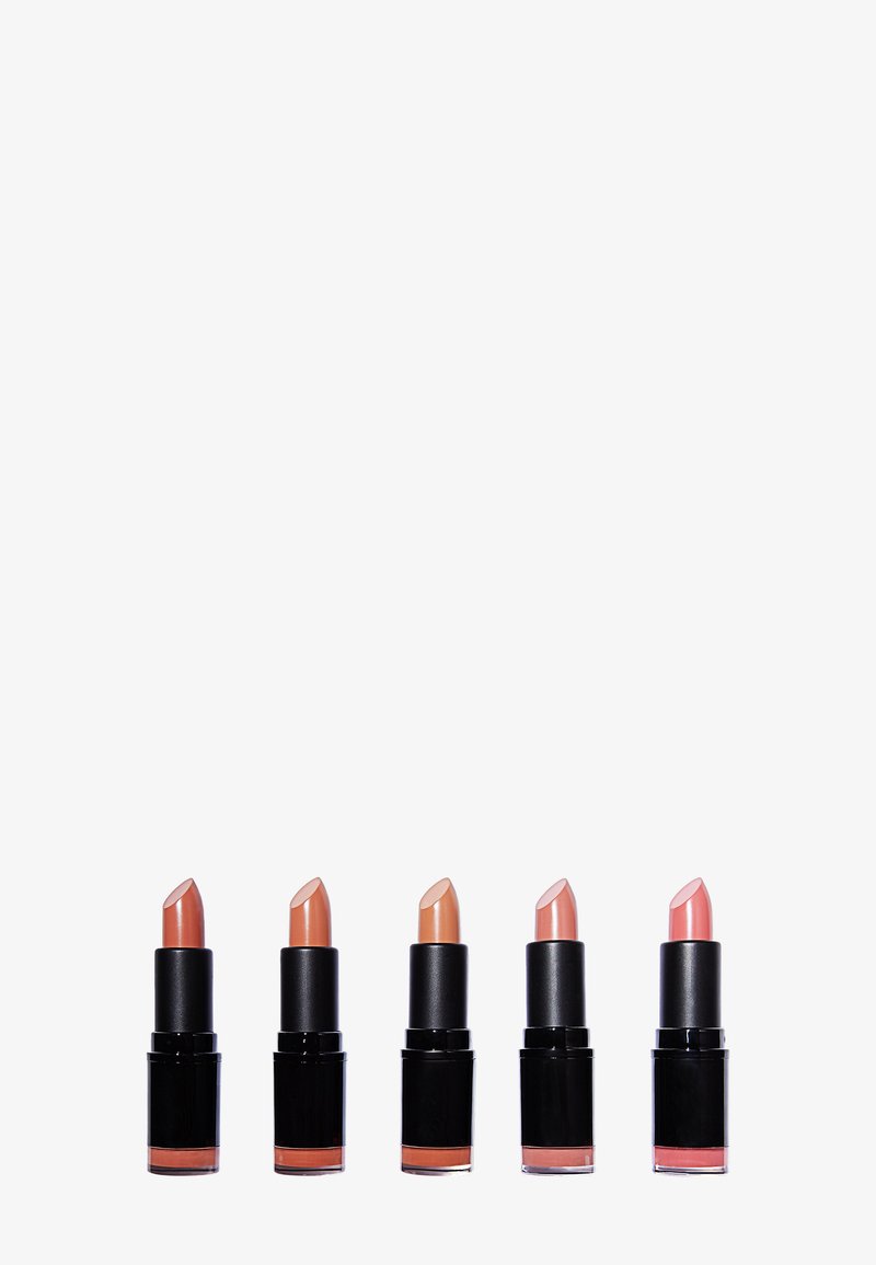 Revolution PRO - REVOLUTION PRO LIPSTICK COLLECTION - Lip Palette - bare, Ampliar
