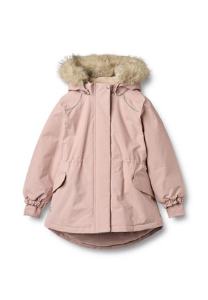 MATHILDE - Winterjacke - rose powder