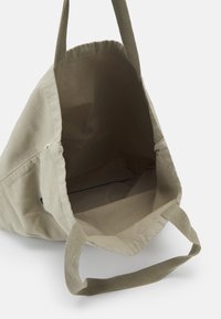 Samsøe Samsøe FRINKA  - Tote bag - abbey stone