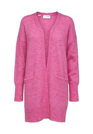 Vest - pink