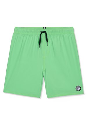 BOARD LIDO - Short de bain - island green