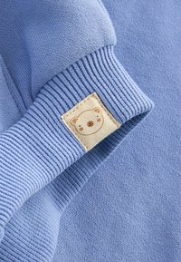 Next SOFT TOUCH - Sweatjakke - blue