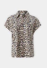 ONLY ONLCLARA - Πουκαμίσα με κουμπιά - black