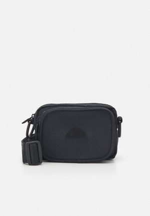 PRILLA UNISEX - Schoudertas - black
