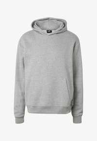 Δεν επιλέχθηκε, grey melange