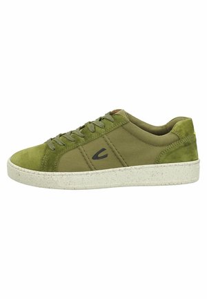 CLOUD - Trainers - burnt olive