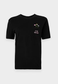 Επιλέχθηκε, black