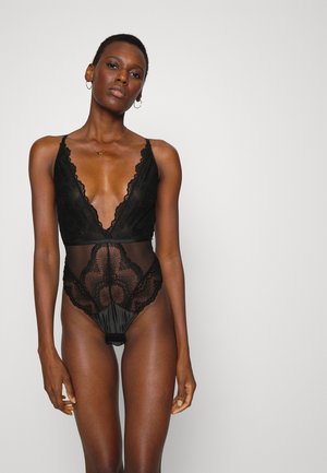JENNER - Body - black
