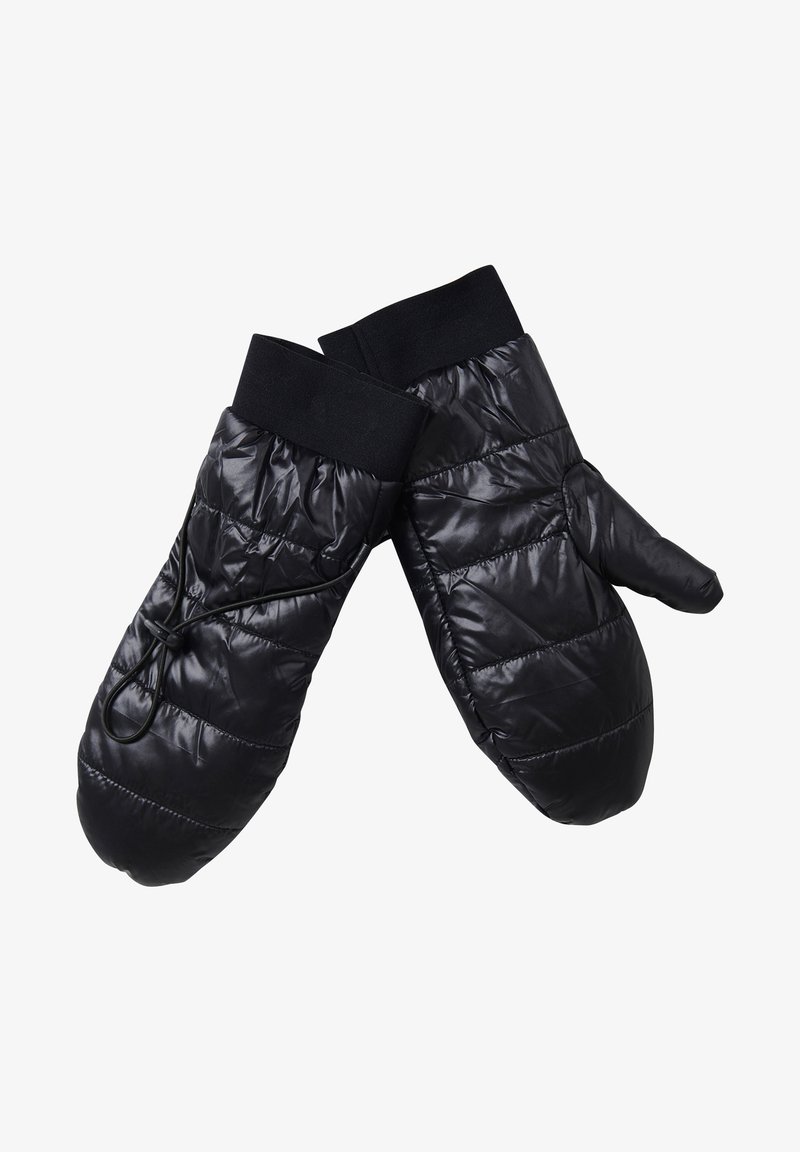 Cartoon Mittens - schwarz/black - Zalando.de