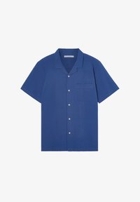 Valgt, faded denim