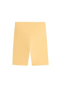 Nevybráno, dark yellow