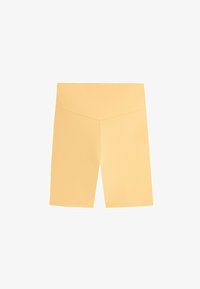 Nevybráno, dark yellow