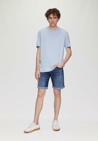 QS - T-shirt basic