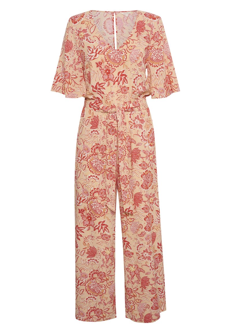 Part Two Jumpsuit beige