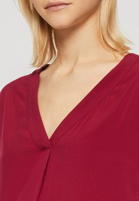 GAP DRESS - Dnevna obleka - very berry