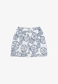 Ausgewählt, mehrfarbig